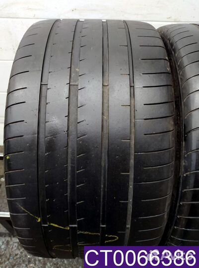 Goodyear Eagle F1 Asymmetric 3 305/30 R21 96T
