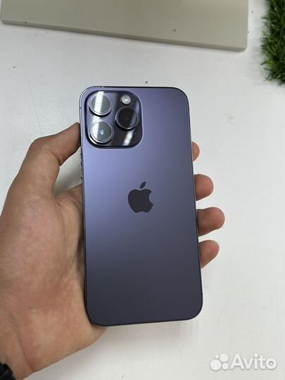 iPhone 14 pro max 256gb