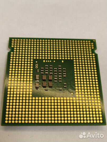 Процессоры для ноутбуков