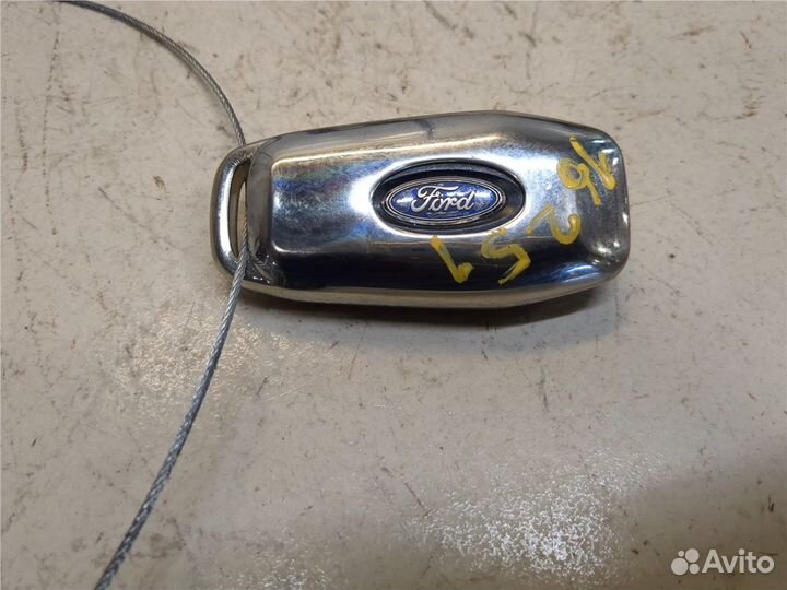 Ключ зажигания Ford Fusion USA, 2013