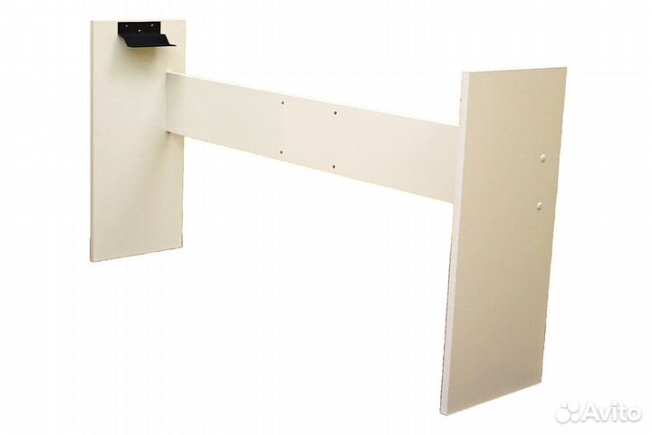 Lut-125-W Стойка для Цифрового Пианино Белая Новая