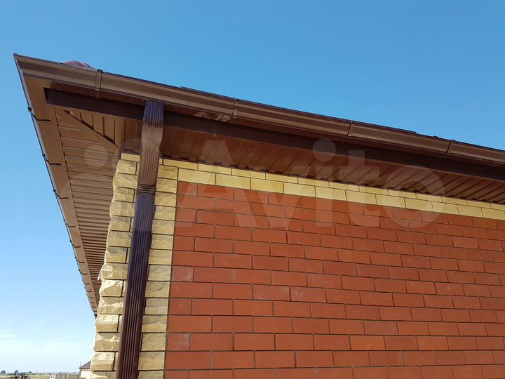 Дом 62 м² на участке 5 сот.