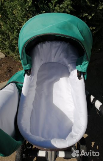 Коляска-люлька