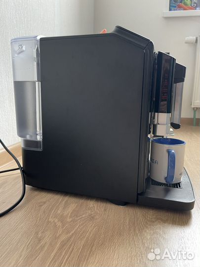 Автоматическая кофеварка Bosch VeroCup 100