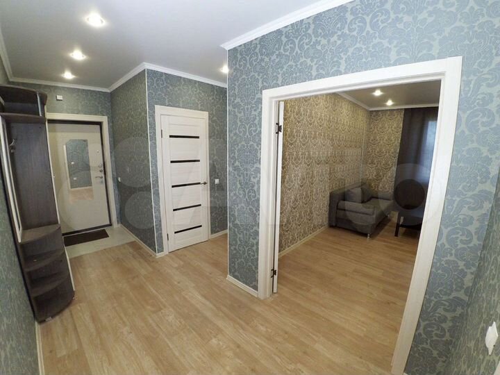 2-к. квартира, 80 м², 3/14 эт.