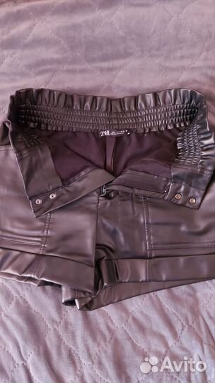 Шорты женские