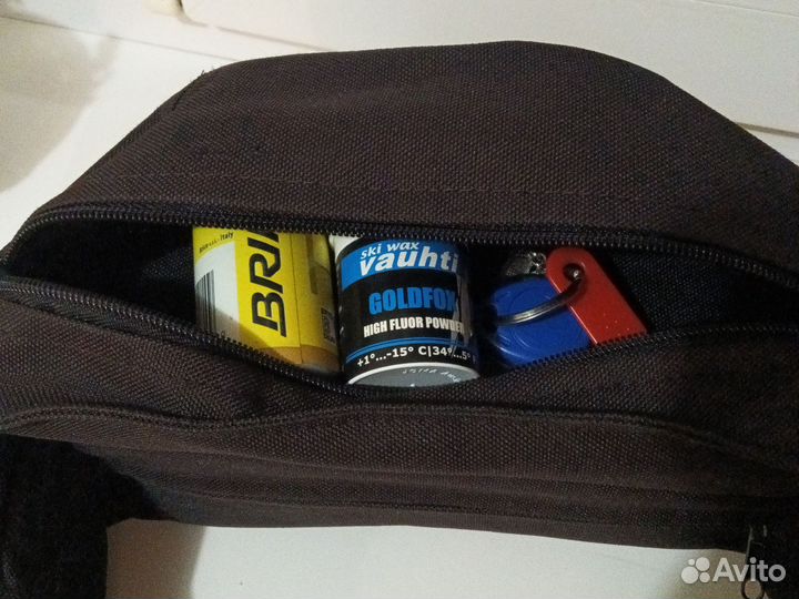 Термофляга Fischer