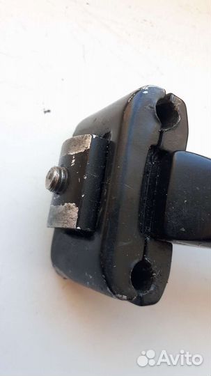 Подседел + седло