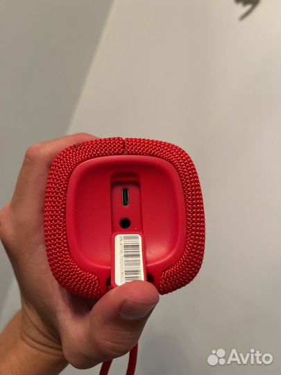 Беспроводная колонка xiaomi Mi Portable