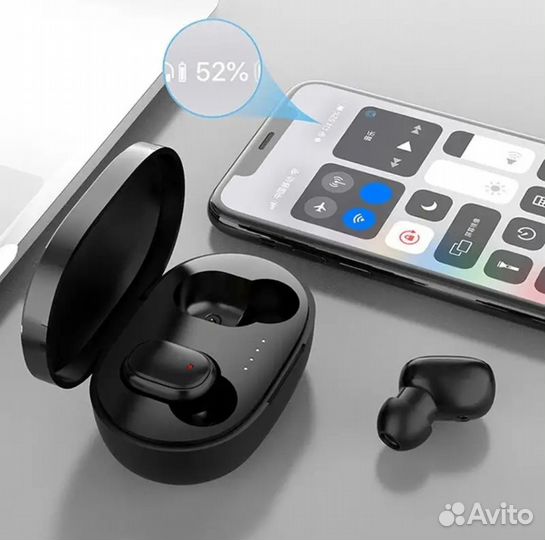 Беспроводные наушники TWS Y-50