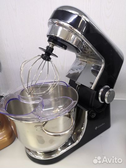 Миксер планетарный Gemlux GL-SM5G