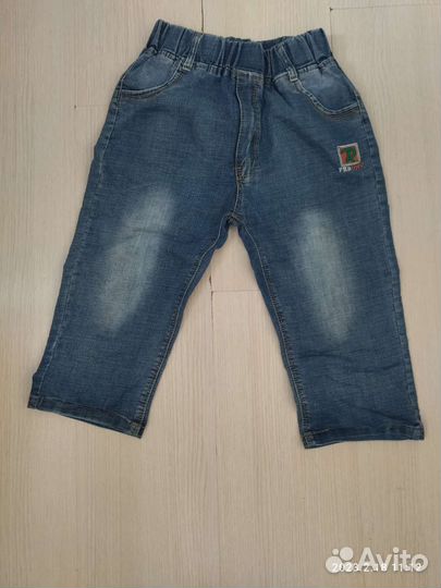 Шорты на мальчика