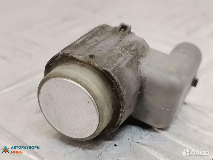 Датчик парктроника Jaguar XF X250 2008