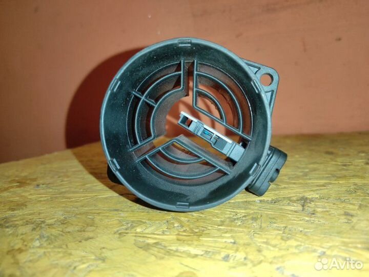 Расходомер (датчик дмрв) Mercedes C-Class S 204