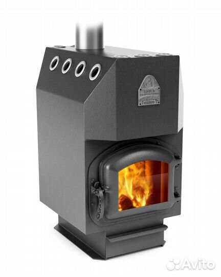 Печь отопительная инженер чд ск тв (тмф)