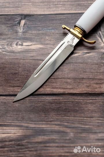 Финка нквд со звездой 150 мм