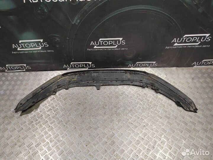 Пыльник бампера передний Volkswagen Polo 5 1.6