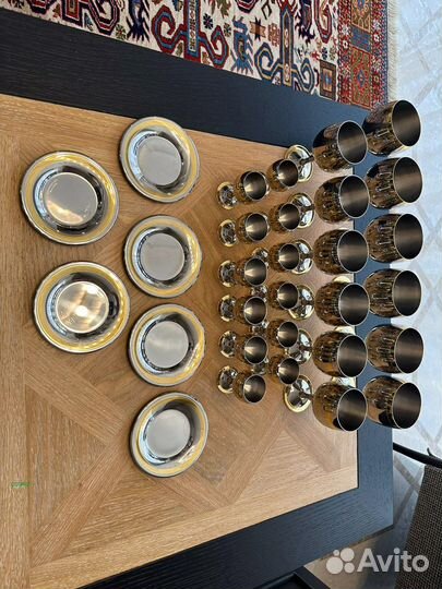 Zepter посуда новая