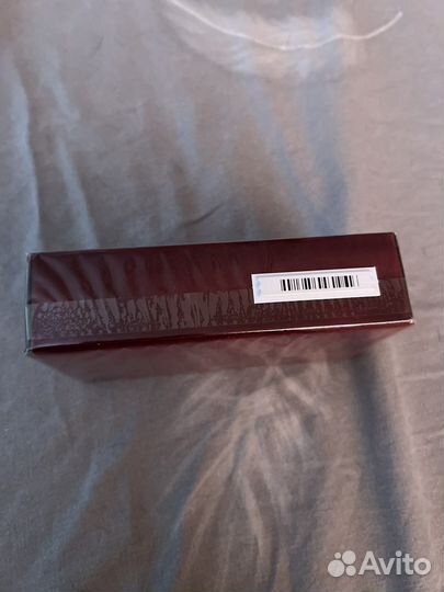 Trussardi парфюмерия мужская