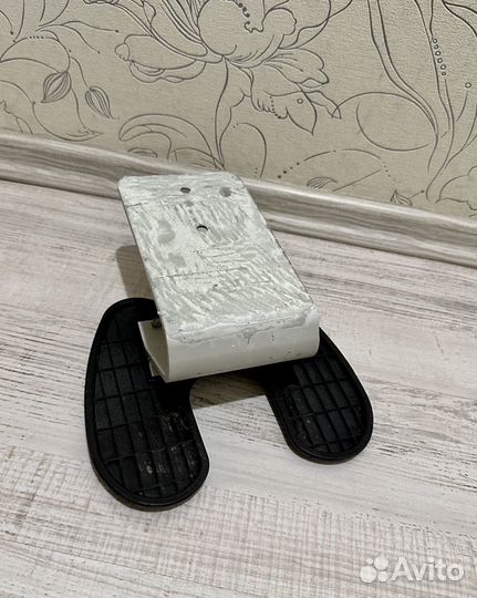 Подставка для ребенка на самокат