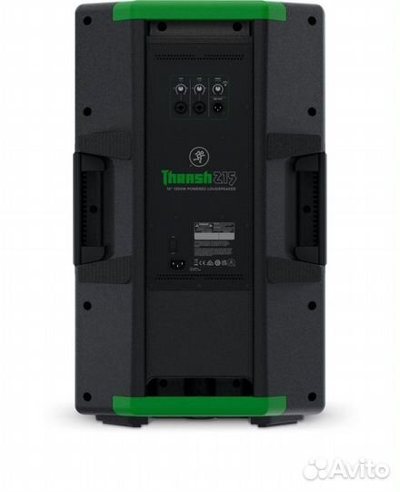 Mackie Thrash215 активная 2-полосная акустическая