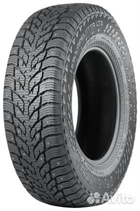 Nokian Tyres Hakkapeliitta LT3 265/70 R17 121Q