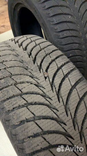 Goodyear UltraGrip Ice+ 205/55 R16 91T