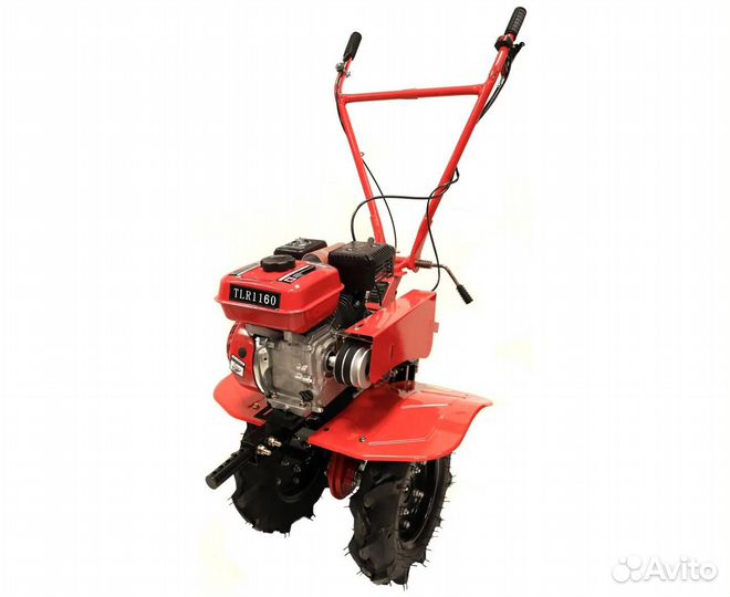 Мотоблок Krotof TLR 1160 (3 вперед /1 назад)