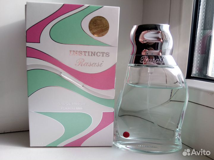 Арабы/Бюджетный люкс. Оригинальная парфюмерия