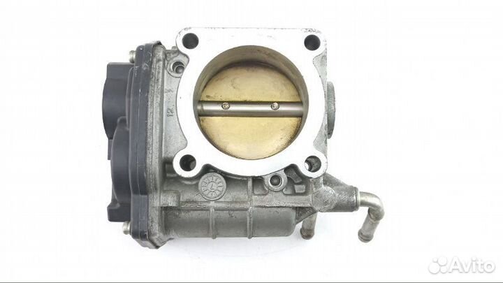 Дроссельная заслонка Nissan Teana J32 VQ25 2008