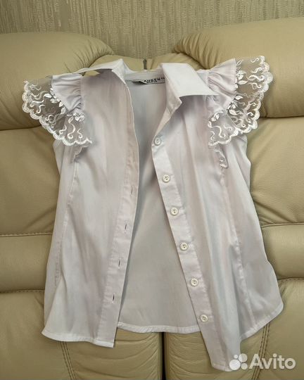 Школьная форма