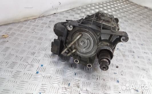 Раздаточная коробка land rover freelander 1 (BLV80