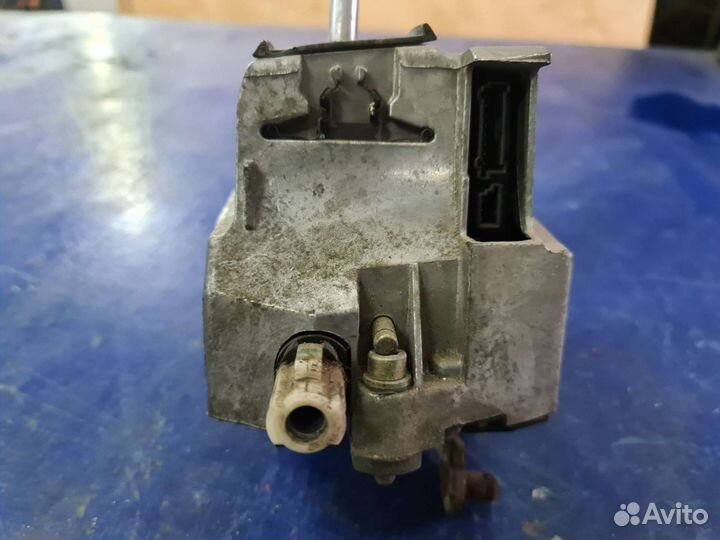 Селектор АКПП Ceyless Go Mercedes W220