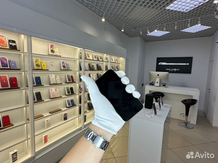 iPhone 13 mini, 256 ГБ