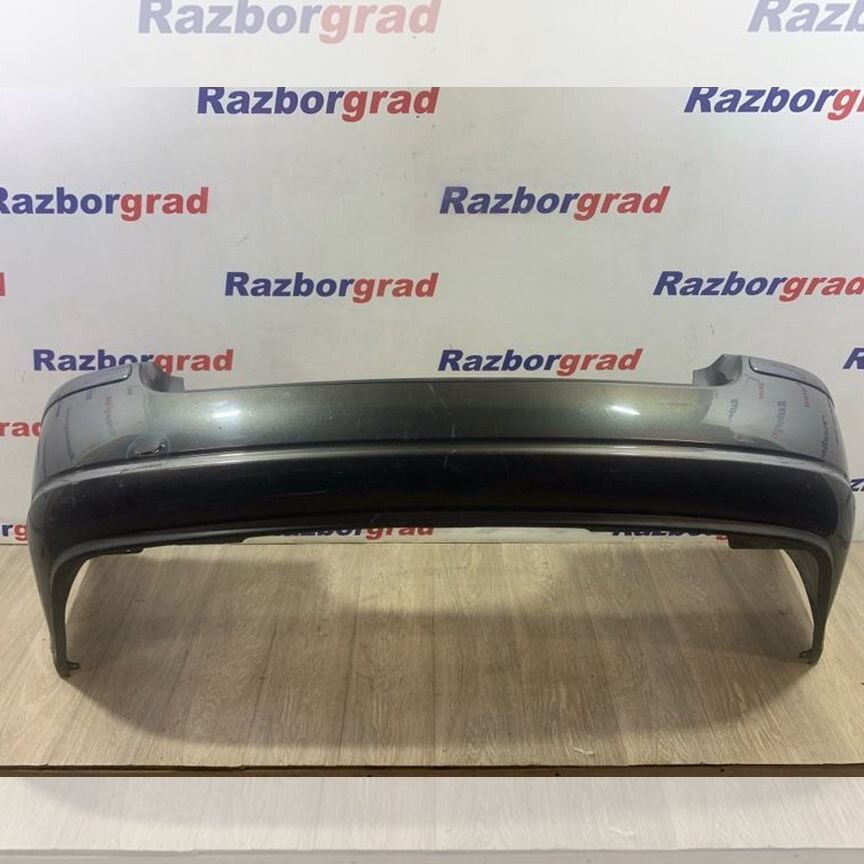 задний бампер toyota avensis 250 - Кузов: купить запчасти