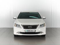 Toyota Camry 2.5 AT, 2014, 208 492 км, с пробегом, цена 2 049 000 руб.