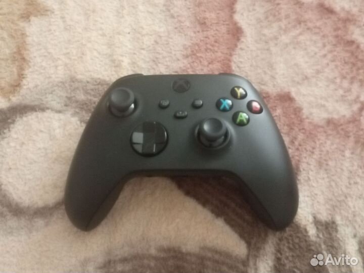 Игровой xbox series