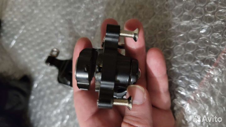 Тормозные калиперы