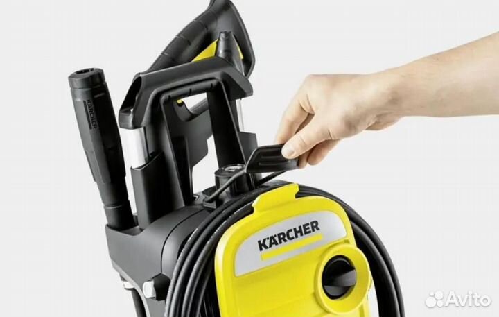 Karcher K 5