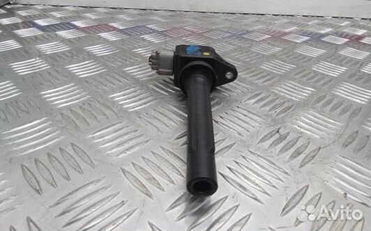 Катушка зажигания бензиновая suzuki grand vitara 2