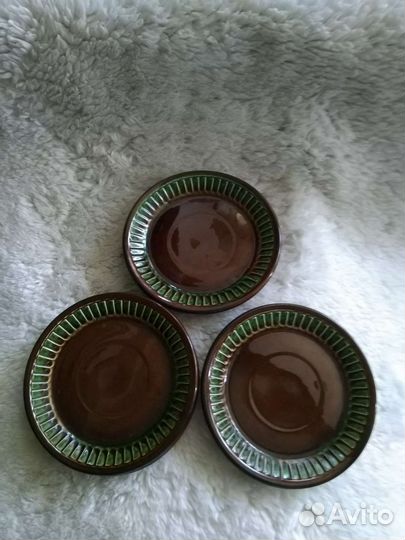 Керамическая посуда зик Конаково 1970-1990 г.г