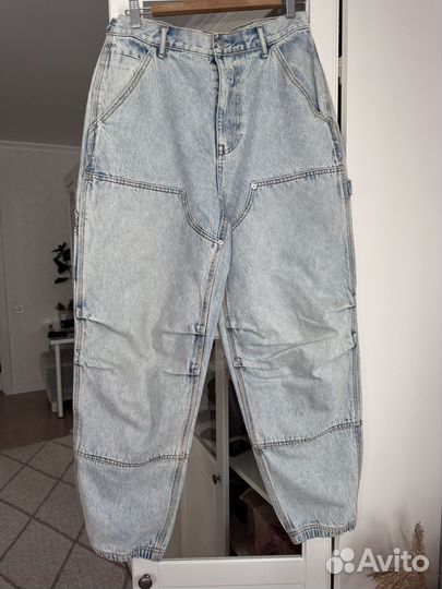 Alexander wang джинсы