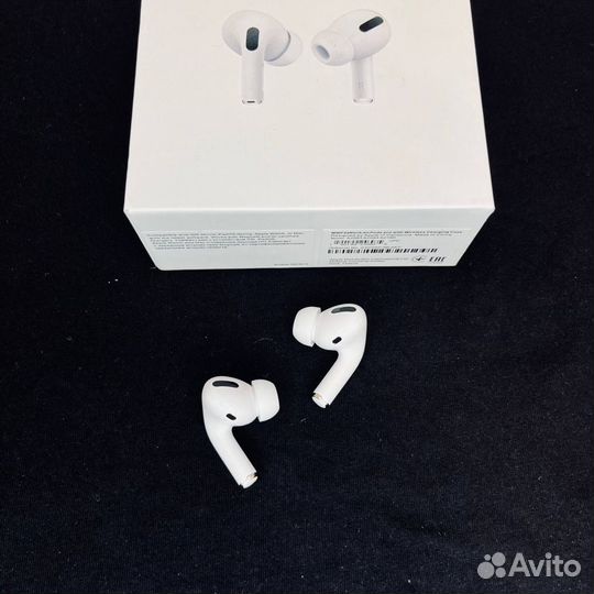 AirPods Pro 2 Type-C / Гарантия 90 дней (Арт.91867)