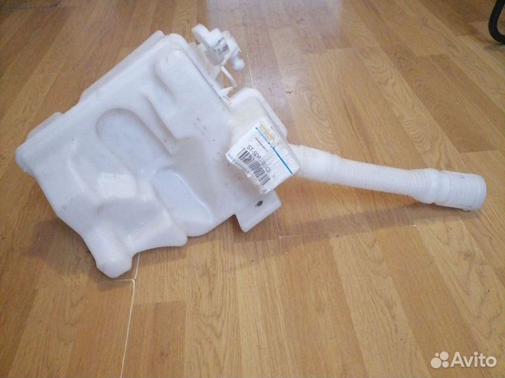 Омыватель стекло очистителя