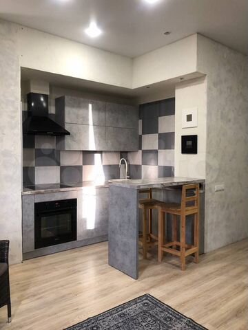 Квартира-студия, 42 м², 6/8 эт.