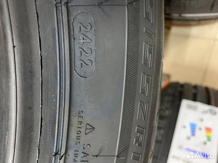 Windforce Catchfors UHP 215/55 R18 99W