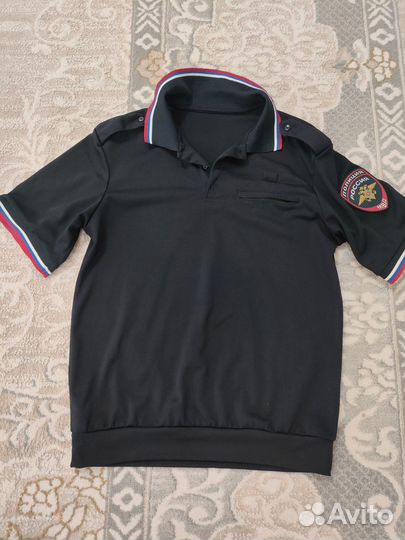 Полицейская форма