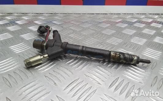 Форсунка дизельная lexus IS 2 (XE20) (OEA25AL03)