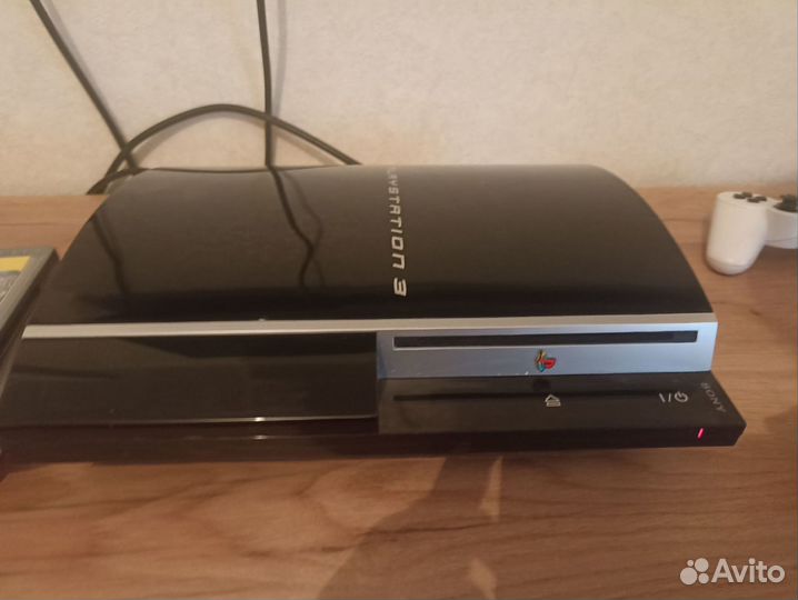 Sony PS3 500 GB