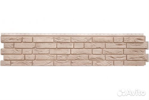 Фасадная панель 